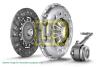 Комплект зчеплення Ford Focus I 1.8 16V BiFuel 98-04, 85kw LuK 622 2414 36 (фото 1)