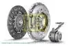 Комплект зчеплення Ford Focus I 1.8 16V BiFuel 98-04, 85kw 622 2414 36