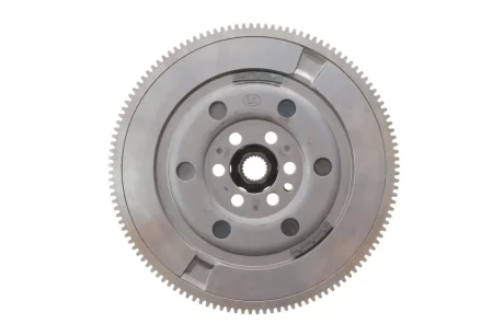 Демпфер зчеплення Renault Megane IV E-TECH 1.6, 19-, (H4M) LuK 415 1058 07