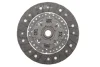Комплект зчеплення Abarath 500/500C 1.4 08- (d=220mm) LuK 622 3540 09 (фото 4)