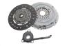 Комплект зчеплення VW Tiguan 2.0 TFSI 07-18 LuK 624 4005 33 (фото 1)