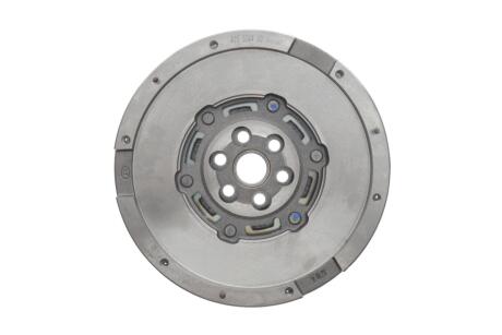 Демпфер зчеплення Mazda CX-30 19- LuK 415 1044 10