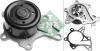 Помпа води Toyota Auris/Corolla/Yaris/Verso S/Urban Cruiser 1.4D-4D 08-17 538 0553 10