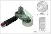 Натяжник ременя генератора Citroen Xsara/Peugeot 206 00-08 534 0037 10