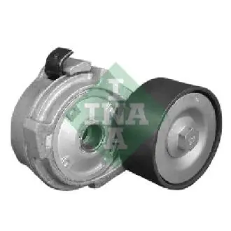 Натяжник ременя генератора MB Vario 4.3TDI OM904 INA 531 0509 20 (фото 1)