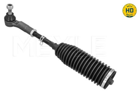 Тяга рульова (з наконечником) (L) Audi A3/Q3/Skoda Octavia/SuperB/VW Caddy/Golf/Jetta/Passat/Touran 03- MEYLE 116 030 0045/HD