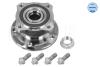 Ремкомплект маточини в зборі (задньої) BMW X3 (F25) 10-17/X4 (F26) 14-18 314 753 0011