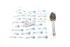 Тяга рульова Honda Accord VI 98-03 (L=142mm) 31-16 031 0020