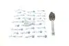 Тяга рульова Honda Accord VI 98-03 (L=142mm) 31-16 031 0020