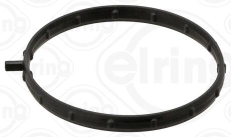 Прокладка колектора выпускного Nissan Qashqai/X-Trail/Renault Koleos 2.0 13- ELRING 803.750