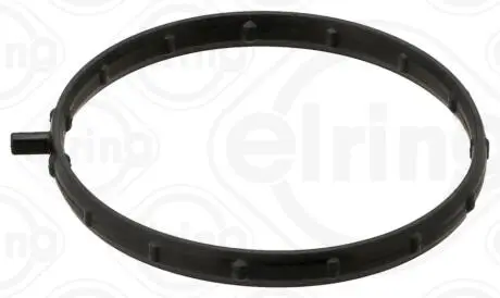 Прокладка колектора выпускного Nissan Qashqai/X-Trail/Renault Koleos 2.0 13- ELRING 803.750