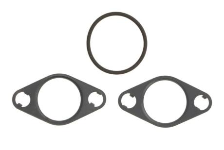 Прокладка клапана EGR Citroen Berlingo/Peugeot Expert 1.5 BlueHDi 18- ELRING 929.070