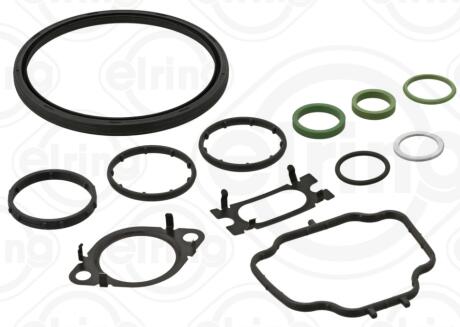 Комплект прокладок (нижній) Volvo S60/S90/V60/V90/XC40/XC60/XC90 20- ELRING 184.370