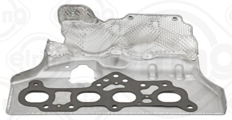 Прокладка колектора випускного Volvo S60/S90/V60/V90/XC60/XC90 20- ELRING 180.200