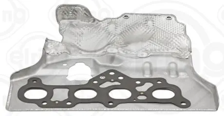 Прокладка колектора випускного Volvo S60/S90/V60/V90/XC60/XC90 20- ELRING 180.200