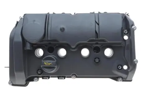 Кришка клапанів BMW 1 (F20/F21)/3 (F30/F80) 10- N13 B16A ELRING B09.590 (фото 1)