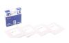 Кільця поршневі Peugeot 205/309/405 1.6i 82-94 (83.00mm/STD) (1.75-1.75-4) MAHLE KNECHT 039 76 V0 (фото 2)