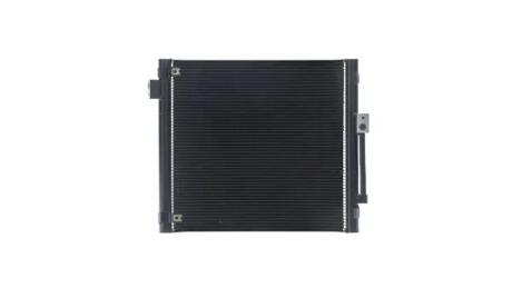 Радіатор кондиціонера (зліва) Tesla Model S 13- MAHLE KNECHT AC 1147 000S