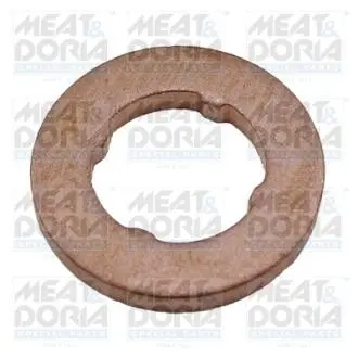 Шайба під форсунку (к-кт 50шт) VW Caddy/Crafter/T5 2.0 TDI 10- (7.7x13x1.5) MEAT&DORIA 98012