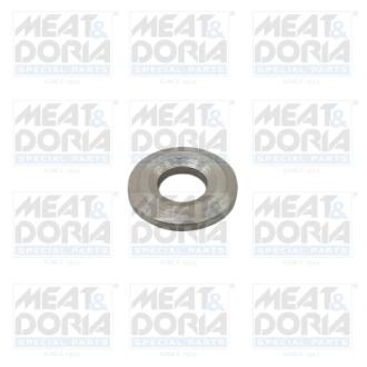 Шайба под форсунку (к-кт 10шт) Toyota Rav 4 2.2 D 06-13 (17x7.7x3) MEAT&DORIA 98388 (фото 1)