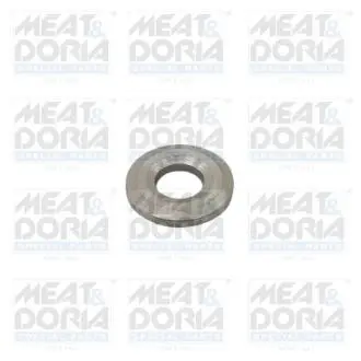 Шайба под форсунку (к-кт 10шт) Toyota Rav 4 2.2 D 06-13 (17x7.7x3) MEAT&DORIA 98388