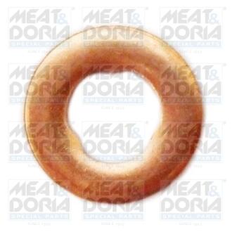 Шайба під форсунку (к-кт 50шт) MB Sprinter/Vito CDI (7.1x15x1.76) MEAT&DORIA 9705 (фото 1)