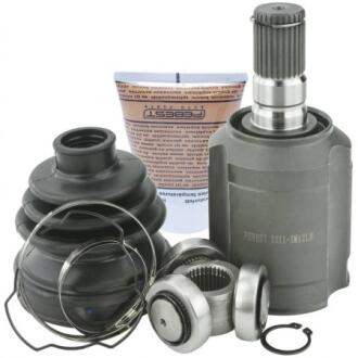Шрус внутрішній лівий 33x33x28 FEBEST 2211XM12LH