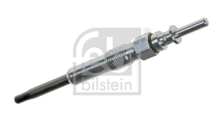 Свічка розжарювання BMW 3 (E46)/5 (E39)/7 (E38)/X5 (E53)/Opel Omega B 2.0CDTi/2.5DTI/3.0D 98-05 FEBI 176457