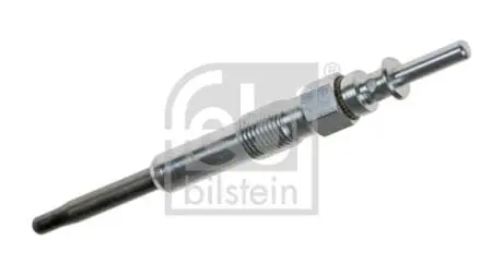 Свічка розжарювання BMW 3 (E46)/5 (E39)/7 (E38)/X5 (E53)/Opel Omega B 2.0CDTi/2.5DTI/3.0D 98-05 FEBI 176457