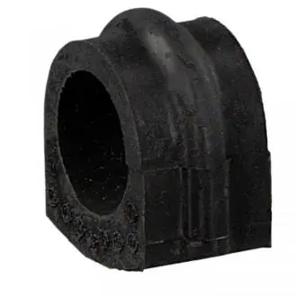 Втулка стабілізатора (переднього) Ford Maverick/Nissan Terrano 2.4/2.7D 93-02 (d=28mm) FEBI 42554