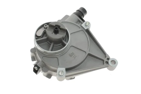 Насос вакуумний BMW 1 (F20/F21)/3 (F30/F80)/5 (F10) 11- N20/N26(пошкоджений штуцер) FEBI DSC_186081 (фото 1)