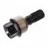 Болт колеса Porsche 911/Boxster/Cayman/Macan/Panamera 2.0-4.8 06- (M14x1.5mm) 100427