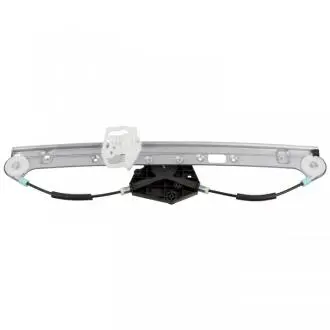 Склопідіймач (задній) BMW X3 (E83) 04-11 (L) (электро) (без моторчика) FEBI 176631