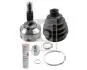 ШРКШ (зовнішній) Citroen C2/C3 1.1i/1.4 16V/1.4i/1.4HDi 02- (21x21z) 185859