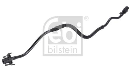 Трубка системи охолодження Volvo S60/S80/V60/V70/XC60/XC70 06-18 FEBI 188169
