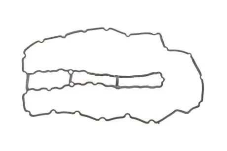 Прокладка кришки клапанів BMW 3 (E90)/5 (E60/F10) 07-13 N52/N53 FEBI 180878