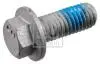 Болт напрямний супорта Ford Focus/Mondeo 00-20 (M10x1.5x34) 182457