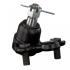 Опора кульова (передня/R) Honda Civic VIII 1.3 Hybrid 06- 42112