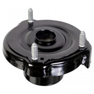 Подушка амортизатора (переднього) MB E-class (W211) 02-11 FEBI 177265