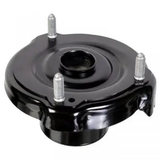 Подушка амортизатора (переднього) MB E-class (W211) 02-11 FEBI 177265