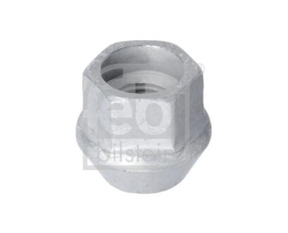 Гайка колісна Tesla Model 3/Model S/Model X 12- (M14x1.5) FEBI 186361