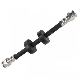 Шланг гальмівний (задній) Citroen Nemo 1.3/1.4HDI 06- FEBI 175224