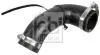 Патрубок інтеркулера Ford Connect 1.8TDCI 02-13 FEBI 188207 (фото 1)