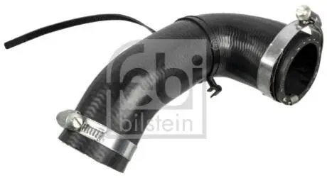 Патрубок інтеркулера Ford Connect 1.8TDCI 02-13 FEBI 188207