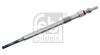 Свічка розжарювання Volvo S60/S80/V60/V70 05- 176207