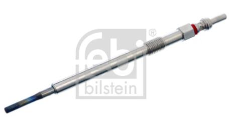 Свічка розжарювання Volvo S60/S80/V60/V70 05- FEBI 176207