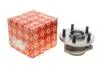 Підшипник маточини (передній) Jeep Cherokee/Grand Cherokee 92-01 713 2116 10
