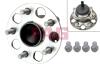 Підшипник маточини (задньої) Toyota Camry/Rav4 2.0/2.5H/3.5 17- 713 6217 50