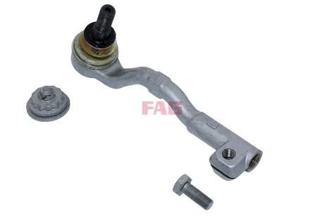 Наконечник тяги рульової (L) BMW X5 (F15/F85)/X6 (F16/F86) 13- FAG 840 1537 10