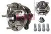 Підшипник маточини (передньої) Hyundai Santa Fe 12- 713 6269 10
